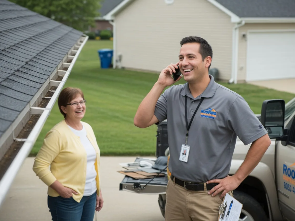Local Roofing Contractors Klamath River, CA FAQs